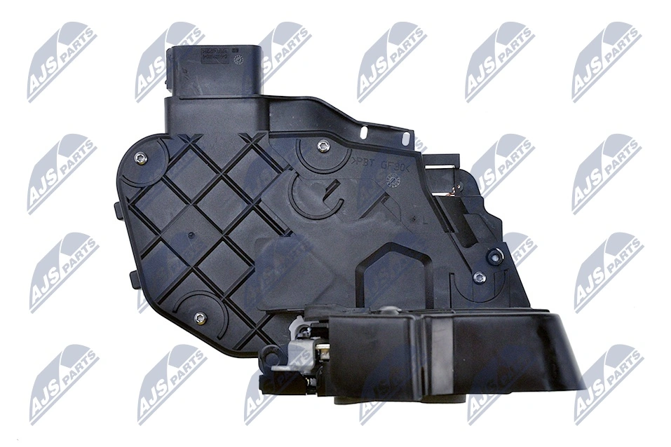 Door Lock EZC-FR-017