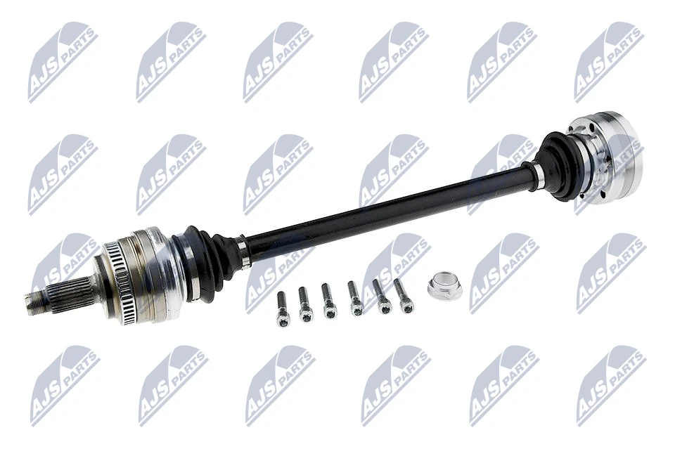 Drive Shaft NPW-BM-044