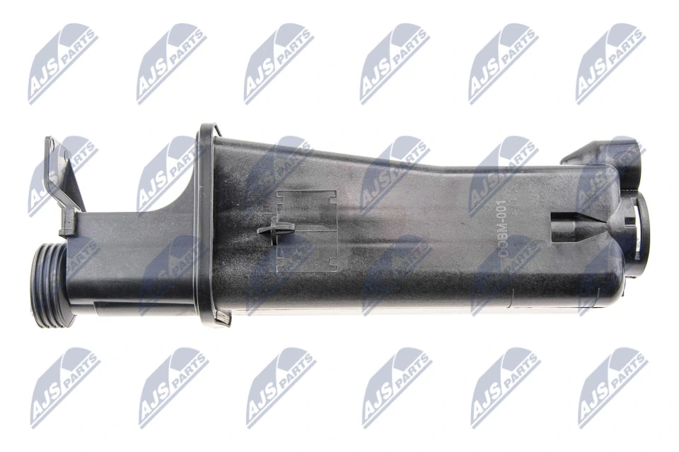 Expansion Tank, coolant CZW-BM-001