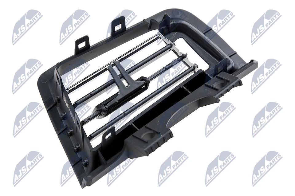 Control Flap, air supply EZC-BM-046