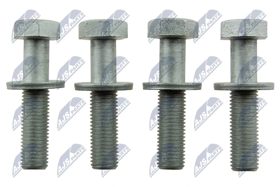 Repair Kit, wheel hub KLP-BM-023-Z