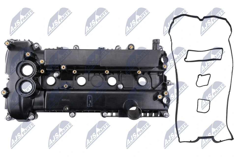 NTY BPZ-FR-014 Cylinder Head Cover