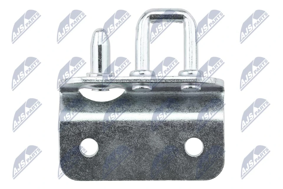 Guide, locking knob EZC-ME-107