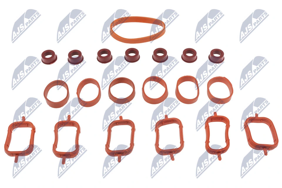Gasket Set, intake manifold BKS-BM-012B