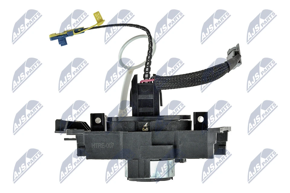 NTY EAS-RE-007 Clock Spring, airbag