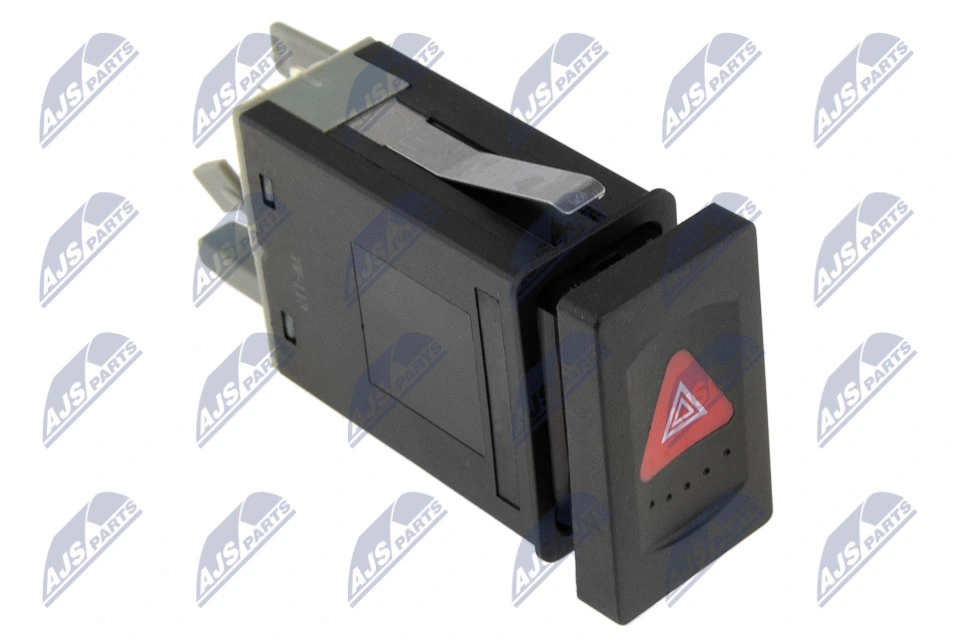 Hazard Warning Light Switch EWS-VW-113
