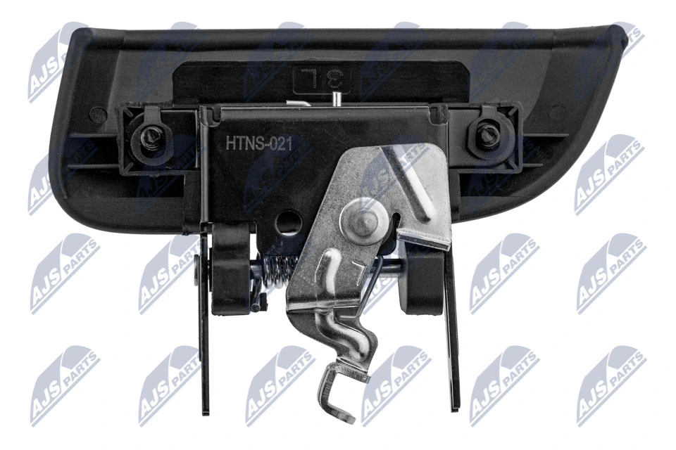 NTY EZC-NS-021 Exterior Door Handle