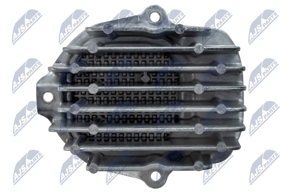 NTY EPX-ME-033 Control Unit, lights