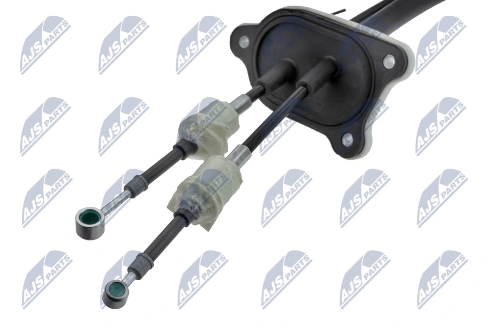 Cable Pull, manual transmission NXX-CT-005