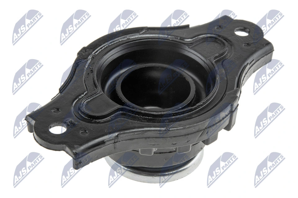 Mounting, shock absorber AD-NS-007