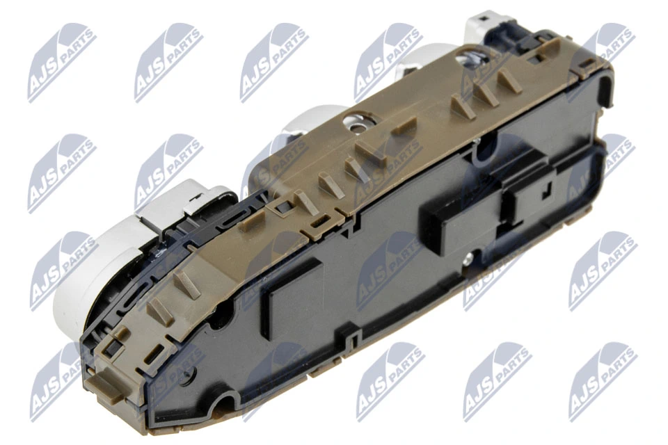 Switch, window regulator EWS-ME-028