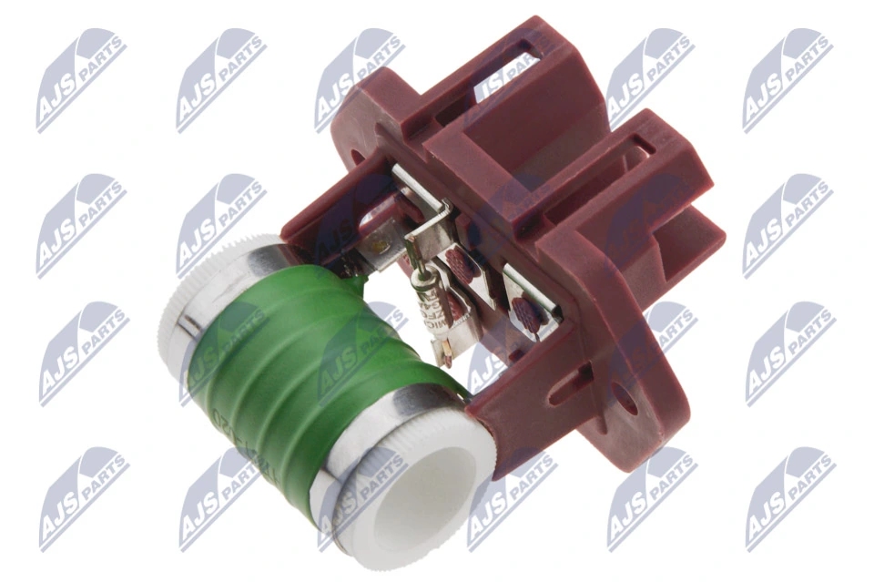 Resistor, interior blower ERD-CT-020