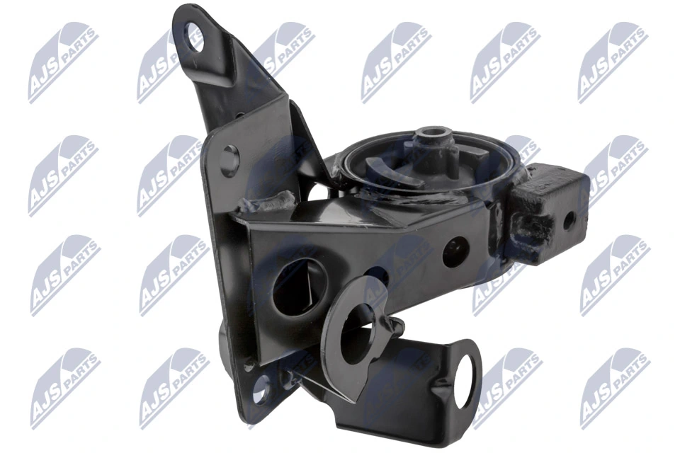 NTY ZPS-NS-117 Mounting, engine