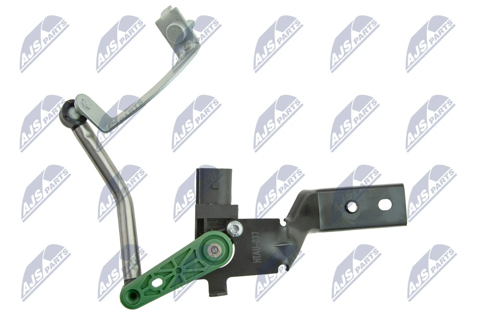 NTY ECX-AU-037 Sensor, headlight levelling