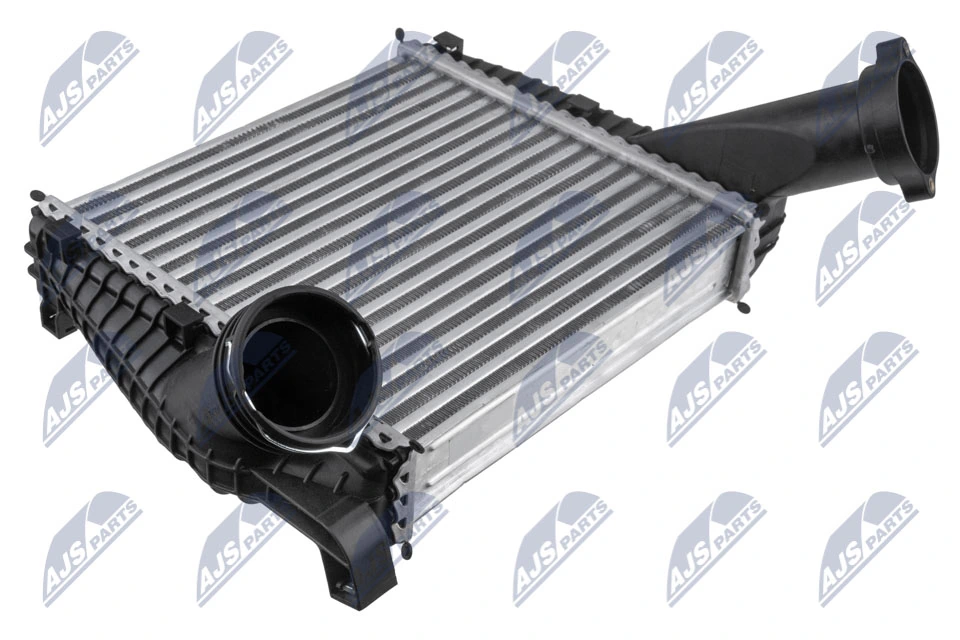 Charge Air Cooler CNG-AU-022