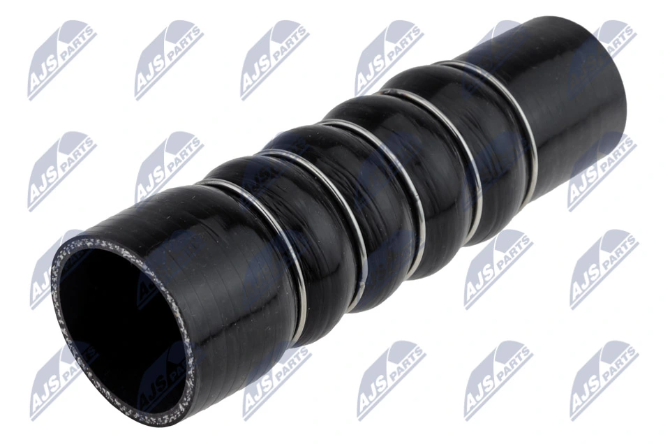Charge Air Hose GPP-FR-006