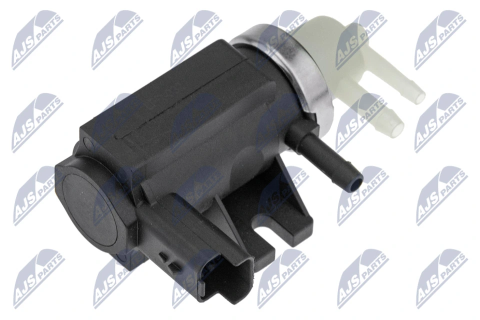 Pressure converter, turbocharger EGR-FR-032