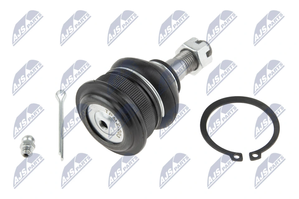 Rótula de suspensión/carga ZSG-MZ-003