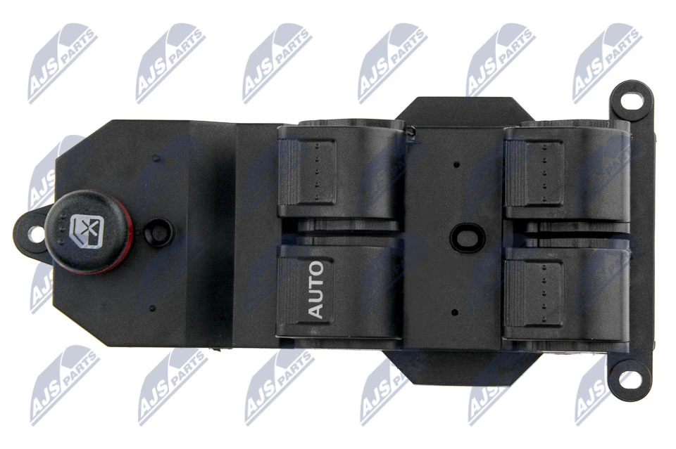 Switch, window regulator EWS-HD-001