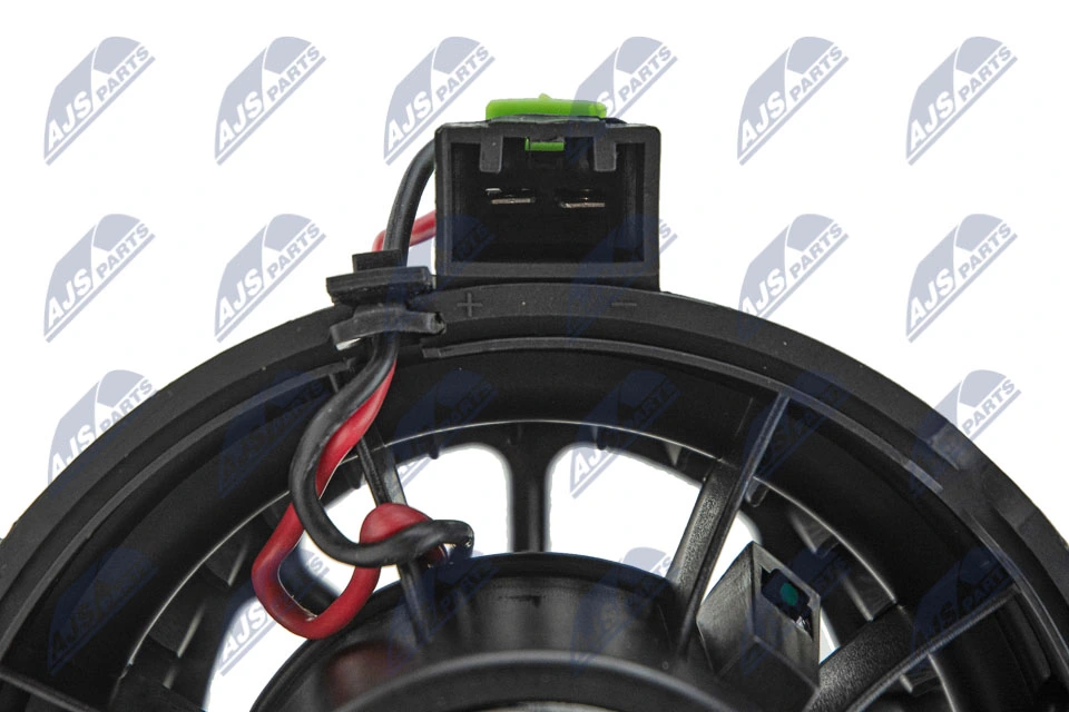 Interior Blower EWN-FR-002