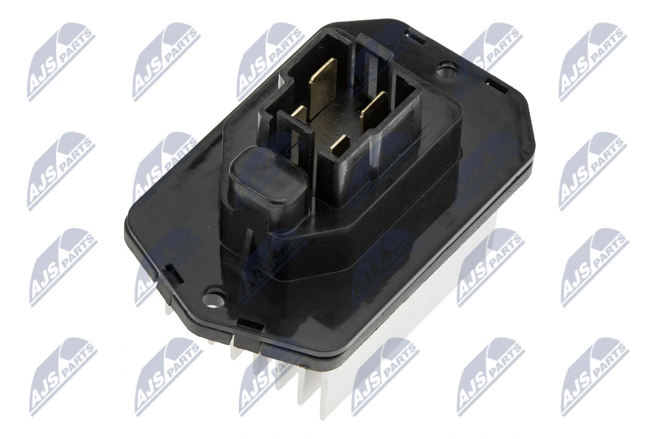 Resistor, interior blower ERD-LR-001