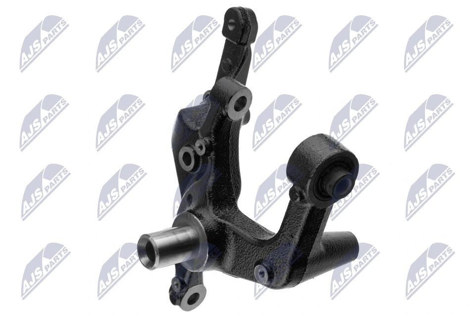 Steering Knuckle, wheel suspension ZZT-AU-007