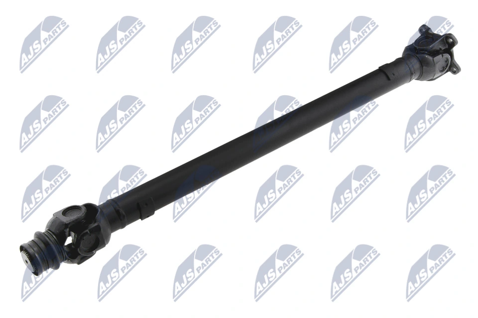 Propshaft, axle drive NWN-BM-000