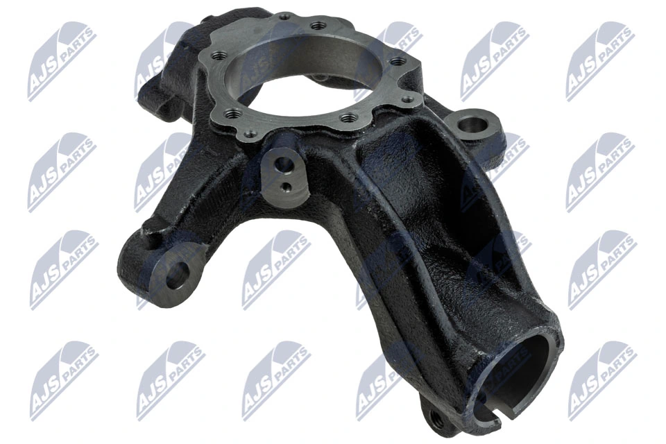 Steering Knuckle, wheel suspension ZZP-FR-046