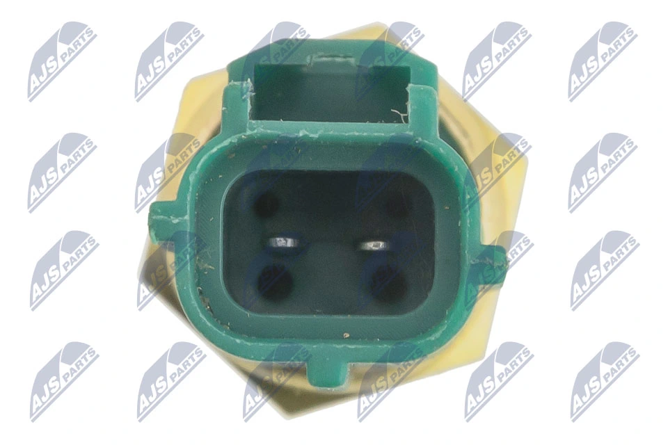 Sensor, coolant temperature ECT-TY-002