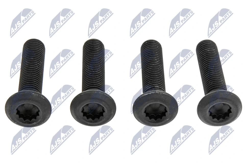 Repair Kit, wheel hub KLT-AU-008-Z