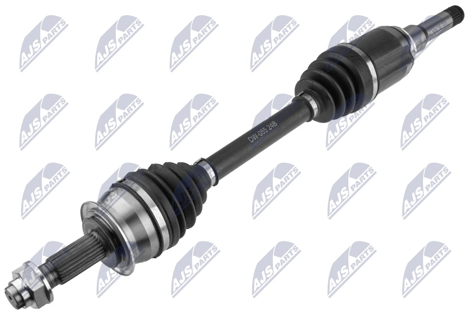 Drive Shaft NPW-DW-055