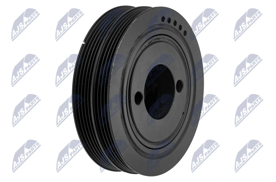 NTY RKP-CH-031 Belt Pulley, crankshaft