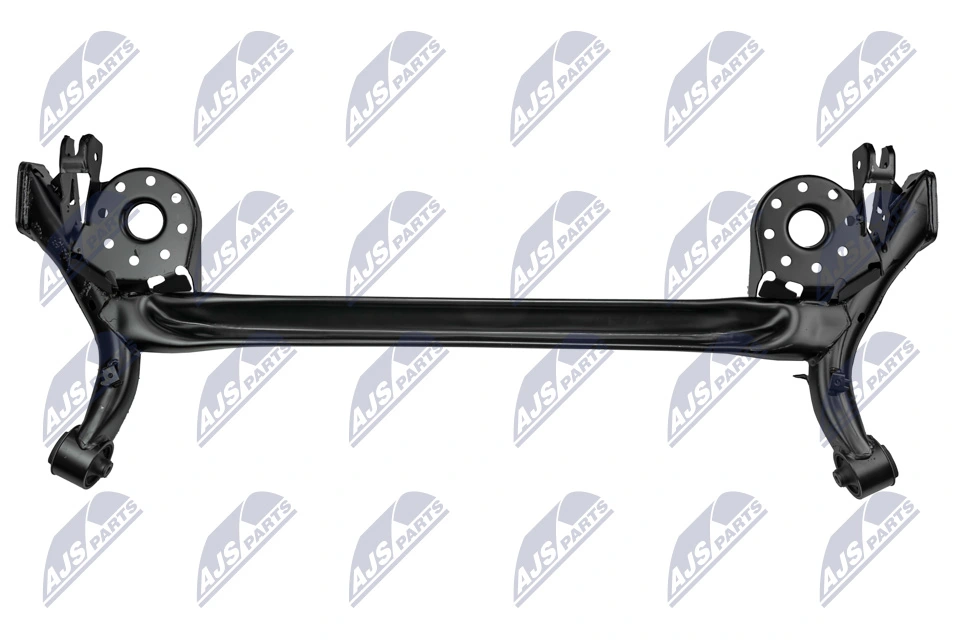 Axle Beam ZRZ-TY-021