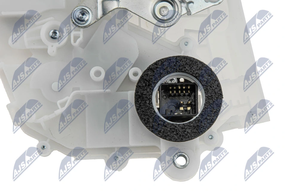 Actuator, central locking system EZC-HD-006