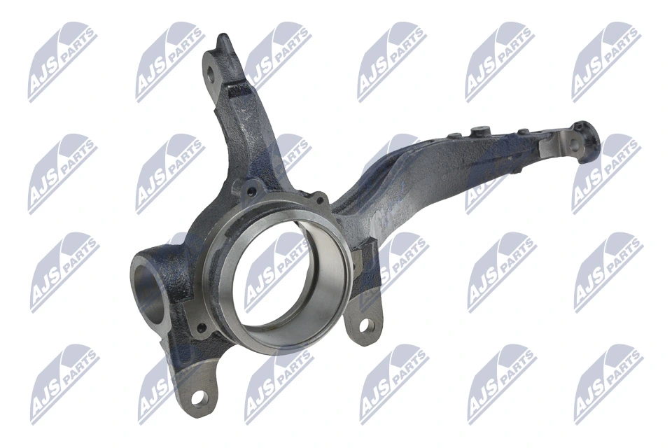 Steering Knuckle, wheel suspension ZZP-HD-007