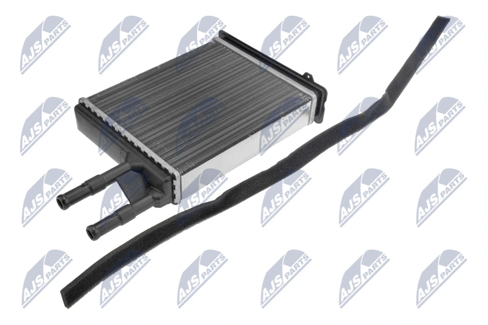 Heat Exchanger, interior heating CNG-CT-003
