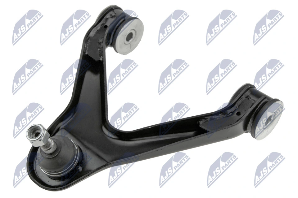 Control/Trailing Arm, wheel suspension ZWG-VC-000