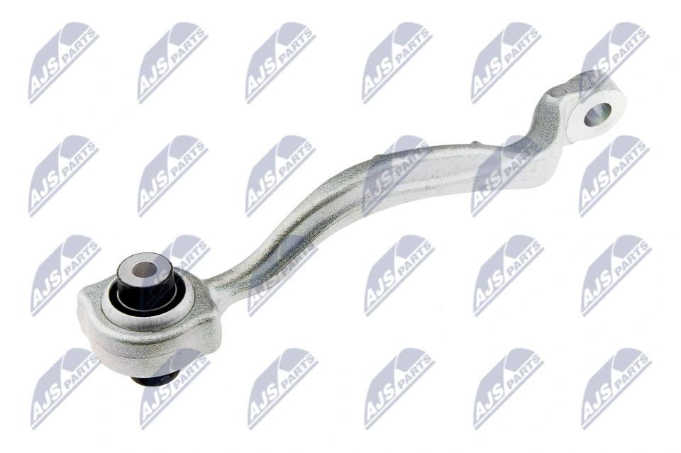 Control/Trailing Arm, wheel suspension ZWD-ME-050