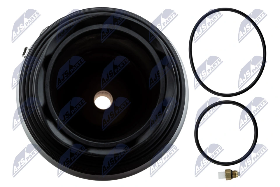 Air Spring, suspension EZC-PS-015