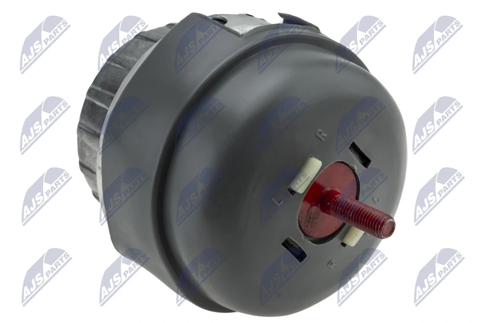 Mounting, engine ZPS-AU-049