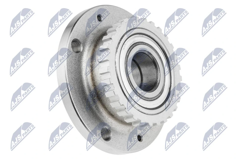 Wheel Bearing Kit KLT-CT-007