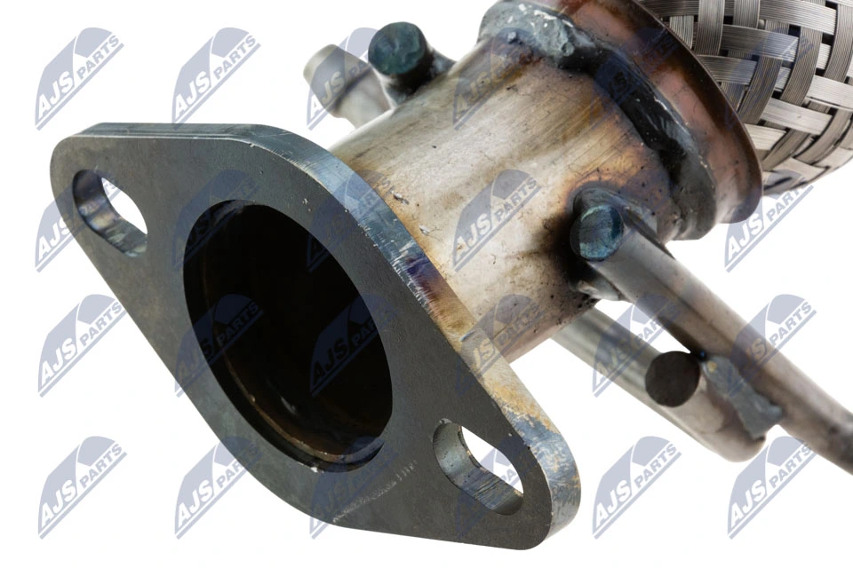 Catalytic Converter KAT-FR-004