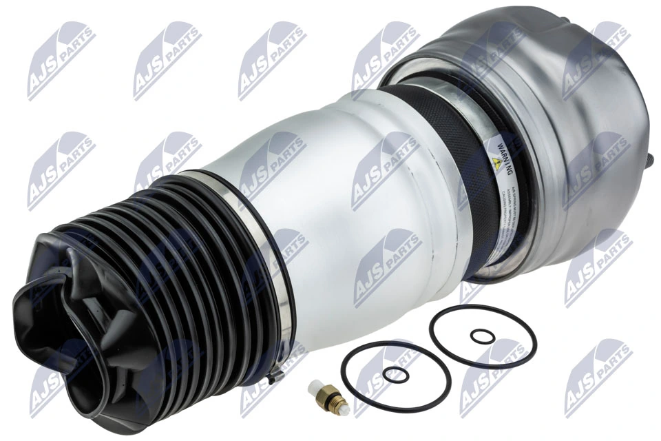 Air Spring, suspension EZC-PS-009