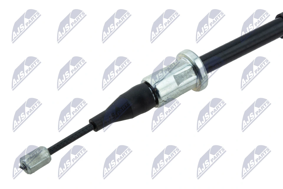 Cable Pull, parking brake HLR-PL-012