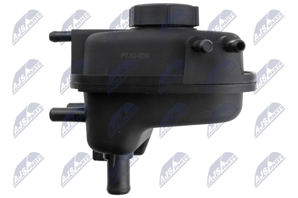 Expansion Tank, coolant CZW-JG-009