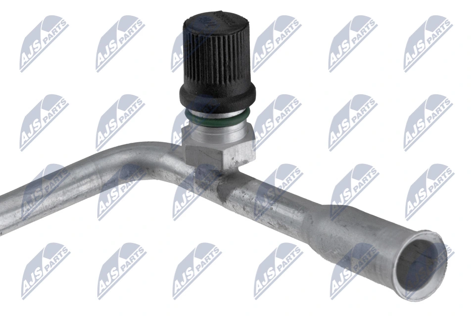 NTY CPR-FR-012 High/Low-pressure Line, air conditioning