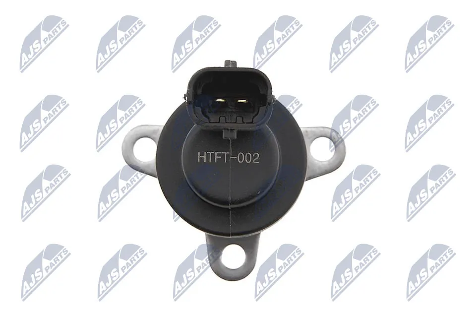 Válvula reguladora caudal combustible - Common Rail System ESCV-FT-002