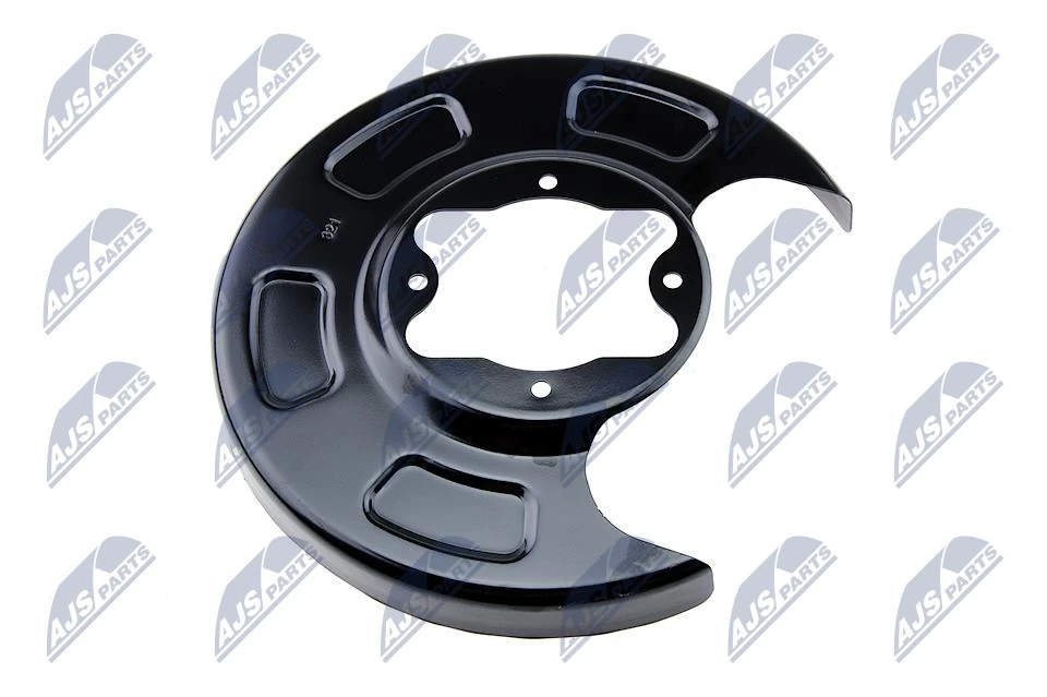 Splash Guard, brake disc HTO-KA-304