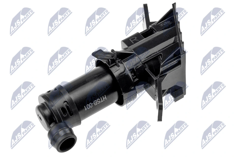 NTY EDS-SB-001 Washer Fluid Jet, headlight cleaning