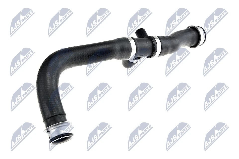 Radiator Hose CPP-ME-014
